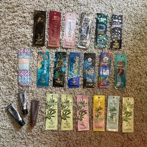 Australian Gold Tanning Lotion Packet & Tube Bundle